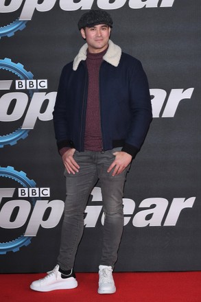 'Top Gear' TV show premiere, London, UK - 20 Jan 2020
