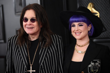 ozzy osbourne kelly
