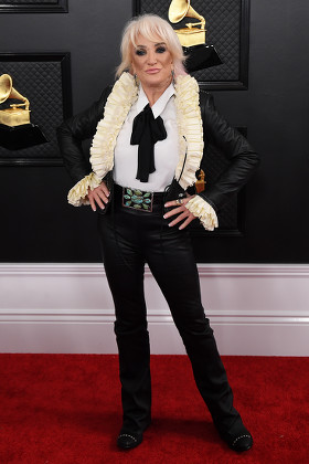 62nd Annual Grammy Awards, Arrivals, Los Angeles, USA - 26 Jan 2020