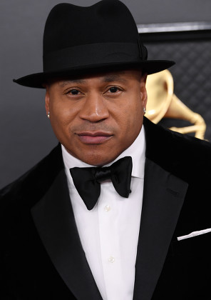 Ll Cool J Editorial Stock Photo - Stock Image | Shutterstock