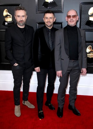 Noel Hogan Michael Gerard Hogan Fergal Editorial Stock Photo - Stock