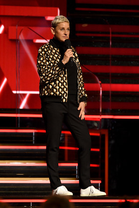 62nd Annual Grammy Awards, Show, Los Angeles, USA - 26 Jan 2020