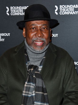 'A Soldier's Play' Broadway Opening, New York, USA - 21 Jan 2020