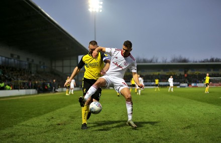 __COUNT__ Burton Albion V Accrington Stanley, EFL Sky Bet League One ...