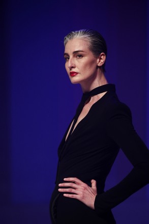 Jean Paul Gaultier - Runway - Paris Haute Couture Fashion Week S/S 2020, France - 22 Jan 2020