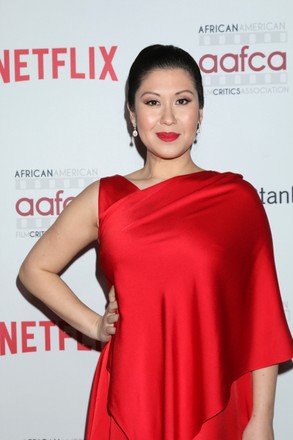 11th Annual AAFCA Awards, Arrivals, The Taglyan Complex, Los Angeles, California, USA - 22 Jan 2020