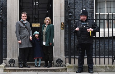 Richard Ratcliffe C Husband Jailed British Iranian Editorial Stock Photo Stock Image