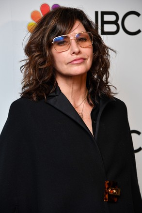Gina Gershon Editorial Stock Photo - Stock Image | Shutterstock