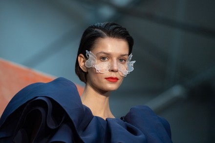 Xuan - Runway - Paris Fashion Week Haute Couture S/S 2020, France - 23 Jan 2020
