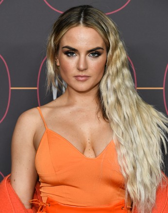 Warner Music's Pre-Grammys Party, Arrivals, Hollywood Athletic Club, Los Angeles, USA - 23 Jan 2020