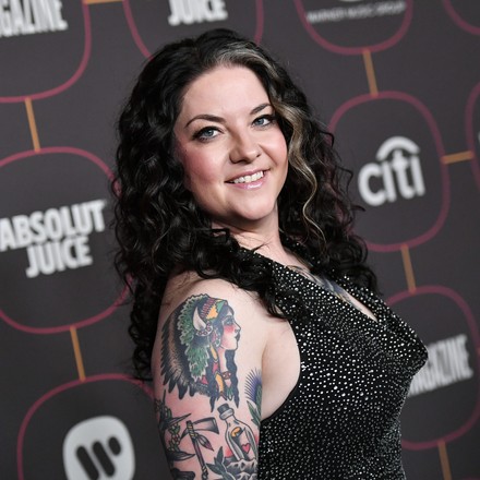 Ashley Mcbryde Editorial Stock Photo - Stock Image | Shutterstock