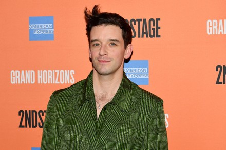 Michael Urie Editorial Stock Photo - Stock Image | Shutterstock