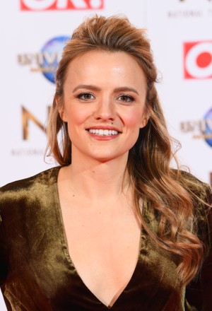 Laura Aikman Editorial Stock Photo - Stock Image | Shutterstock