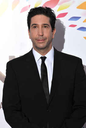 David Schwimmer Editorial Stock Photo - Stock Image | Shutterstock