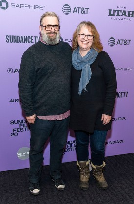 'Come Away' film premiere, Arrivals, Sundance Film Festival, Park City, USA - 24 Jan 2020