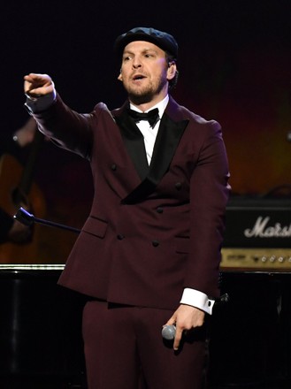 MusiCares Person of the Year Gala, Show, Convention Center, Los Angeles, USA - 24 Jan 2020