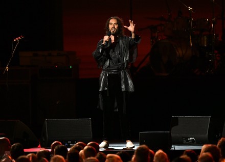 MusiCares Person of the Year Gala, Show, Convention Center, Los Angeles, USA - 24 Jan 2020