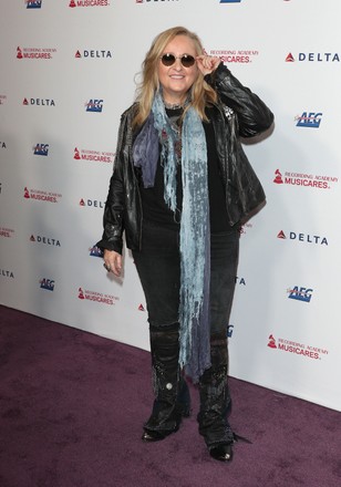 MusiCares Person of the Year Gala, Arrivals, Convention Center, Los Angeles, USA - 24 Jan 2020