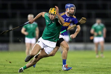 Allianz Hurling League Division 1A, Semple Stadium, Thurles, Co. Tipperary - 25 Jan 2020