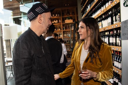 Friends 'N' Family 23 Host Brunch at Wally's Beverly Hills, Los Angeles - 25 Jan 2020