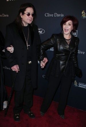 Clive Davis' 2020 Pre-Grammy Gala, Arrivals, The Beverly Hilton, Los Angeles, USA - 25 Jan 2020