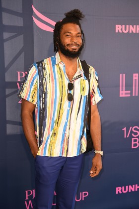 Justise Winslow Editorial Stock Photo - Stock Image | Shutterstock