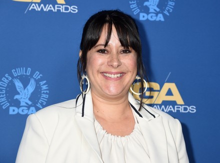 72nd Annual Directors Guild of America Awards, Arrivals, The Ritz-Carlton, Los Angeles, USA - 25 Jan 2020