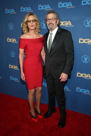 72nd Annual Directors Guild of America Awards, Arrivals, The Ritz-Carlton, Los Angeles, USA - 25 Jan 2020