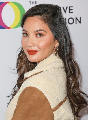 Olivia Munn Editorial Stock Photo - Stock Image | Shutterstock