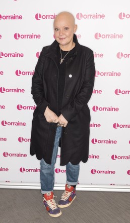 'Lorraine' TV show, London, UK - 27 Jan 2020