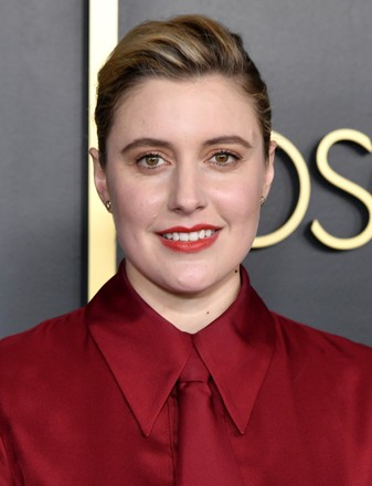 Greta Gerwig Editorial Stock Photo - Stock Image | Shutterstock