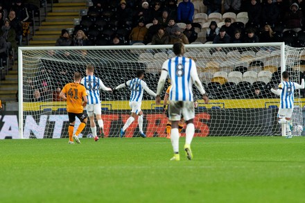 Hull City V Huddersfield Town, EFL Sky Bet Championship - 28 Jan 2020 ...