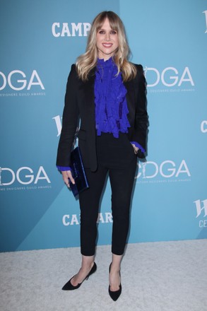 22nd Costume Designers Guild Awards, Arrivals, The Beverly Hilton, Los Angeles, USA - 28 Jan 2020
