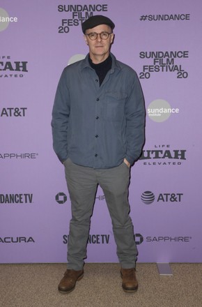 Sundance Film Festival in Utah, Park City, Usa - 28 Jan 2020