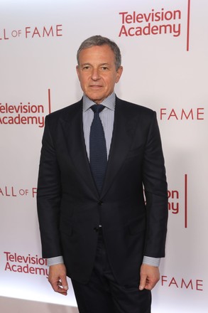 Television Academy Hall of Fame induction ceremony in Los Angeles, USA - 28 Jan 2020