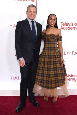 25th Television Academy Hall of Fame Awards, Arrivals, Los Angeles, USA - 28 Jan 2020