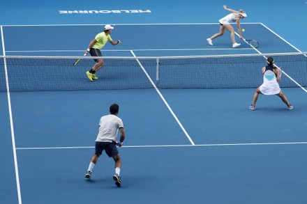 Tennis Australian Open 2020, Melbourne, Australia - 30 Jan 2020