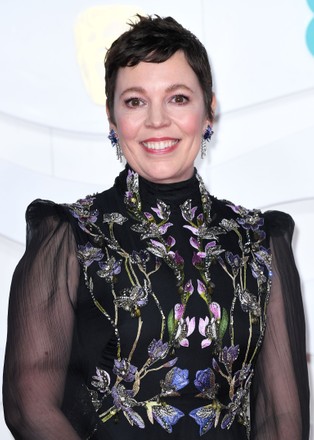 Olivia Colman Editorial Stock Photo - Stock Image | Shutterstock