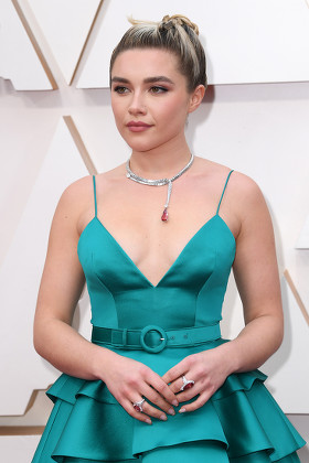 Florence Pugh Editorial Stock Photo - Stock Image Shutterstock