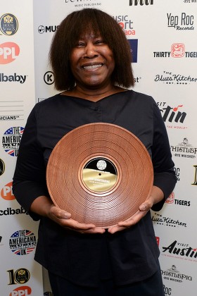 Joan Armatrading Editorial Stock Photo Stock Image Shutterstock