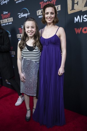 Timmy Failure: Mistakes Were Made premiere in Hollywood, USA - 30 Jan 2020