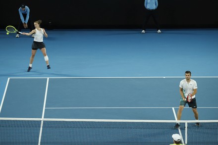 Tennis Australian Open 2020, Melbourne, Australia - 31 Jan 2020