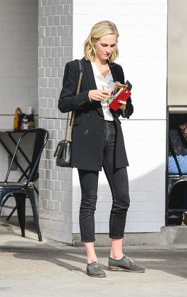Candice King out and about, Los Angeles, USA - 30 Jan 2020