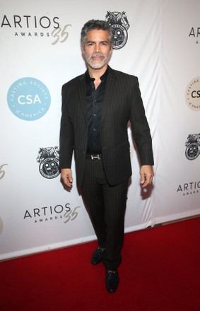 35th Annual CSA Artios Awards, Arrivals, Los Angeles, USA - 30 Jan 2020