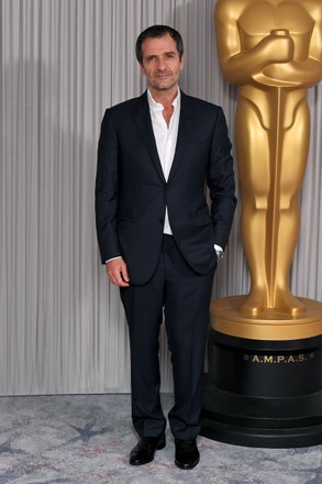 The Academy Awards nominees cocktail party, London, UK - 31 Jan 2020