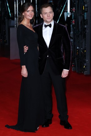 73rd British Academy Film Awards, Arrivals, Royal Albert Hall, London - 02 Feb 2020