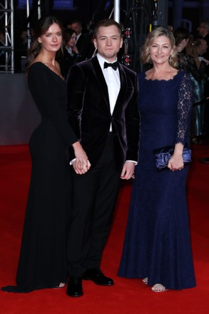 73rd British Academy Film Awards, Arrivals, Royal Albert Hall, London - 02 Feb 2020