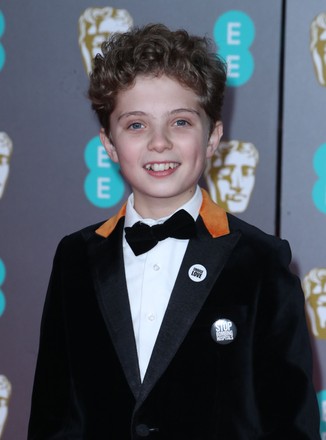 Roman Griffin Davis Editorial Stock Photo - Stock Image | Shutterstock