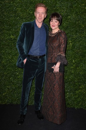 The Charles Finch & Chanel Pre-BAFTAs Dinner, Loulou's, London, UK - 01 Feb 2020