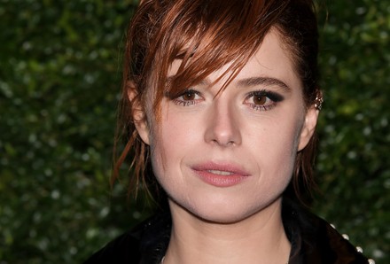 Jessie Buckley Editorial Stock Photo - Stock Image | Shutterstock